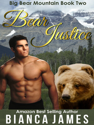 cover image of Bear Justice